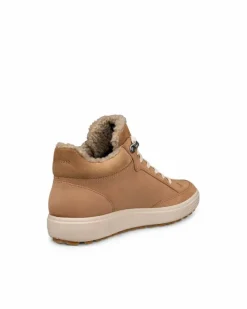 ECCO Gore-tex | Casual-SOFT 7 TRED W Brown