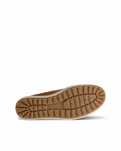 ECCO Casual-SOFT 7 TRED W Brown
