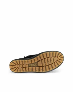 ECCO Casual-SOFT 7 TRED W Black