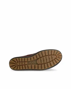 ECCO Gore-tex | Casual-SOFT 7 TRED W Brown