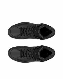ECCO Gore-tex | Casual-SOFT 7 TRED W Black