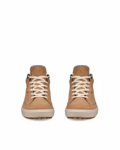 ECCO Gore-tex | Casual-SOFT 7 TRED W Brown