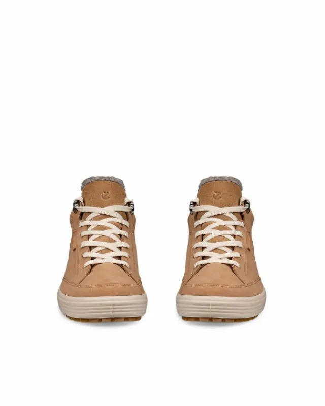 ECCO Gore-tex | Casual-SOFT 7 TRED W Brown