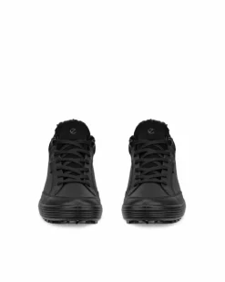 ECCO Gore-tex | Casual-SOFT 7 TRED W Black