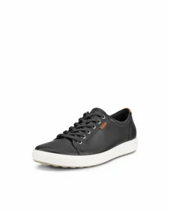 ECCO Casual | Sneakers-SOFT 7 W Black