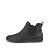 ECCO Casual-SOFT 7 W Black