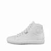 ECCO Sneakers | Casual-SOFT 7 W White