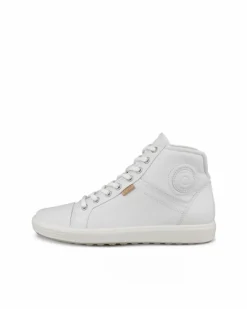 ECCO Sneakers | Casual-SOFT 7 W White