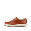 ECCO Sneakers | Casual-SOFT 7 W Brown