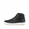 ECCO Sneakers | Casual-SOFT 7 W Black