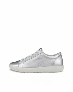 ECCO Sneakers | Casual-SOFT 7 W Silver