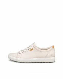 ECCO Casual | Sneakers-SOFT 7 W Beige