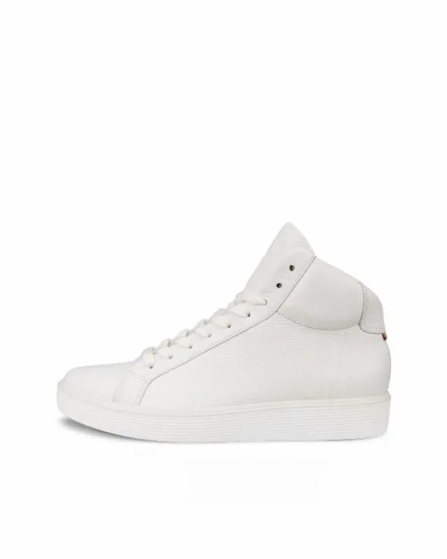 ECCO Sneakers | Casual-SOFT 60 W White