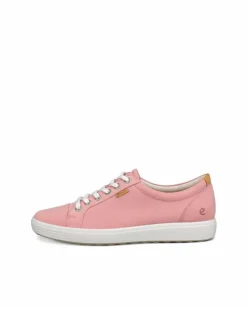 ECCO Casual | Sneakers-SOFT 7 W Pink
