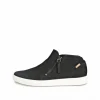 ECCO Casual | Sneakers-SOFT 7 W Black