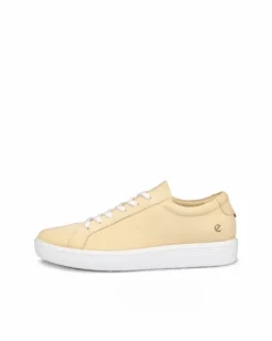 ECCO Casual | Sneakers-SOFT 60 W Yellow