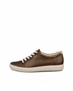 ECCO Casual | Sneakers-SOFT 7 W Brown