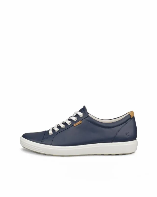 ECCO Casual | Sneakers-SOFT 7 W Blue