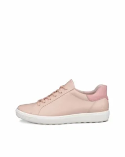 ECCO Sneakers | Casual-SOFT 7 W Pink
