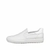 ECCO Slip Ons | Casual-SOFT 7 W White
