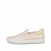 ECCO Slip Ons | Casual-SOFT 7 W Beige