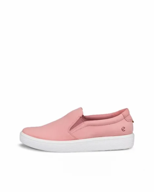 ECCO Sneakers | Casual-SOFT 60 W Pink