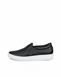 ECCO Sneakers | Casual-SOFT 60 W Black