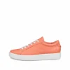 ECCO Casual | Sneakers-SOFT 60 W Orange
