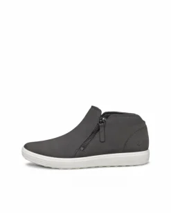 ECCO Casual | Sneakers-SOFT 7 W Grey