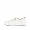 ECCO Casual | Sneakers-SOFT 7 W White