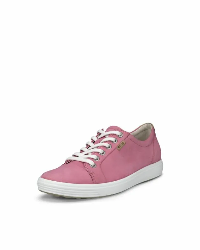 ECCO Casual | Sneakers-SOFT 7 W Pink