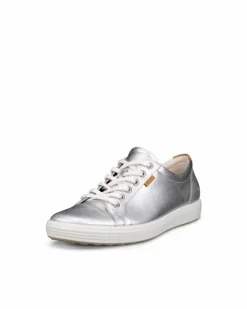 ECCO Casual | Sneakers-SOFT 7 W Silver