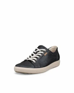 ECCO Casual | Sneakers-SOFT 7 W Black