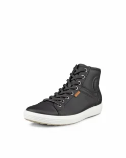 ECCO Sneakers | Casual-SOFT 7 W Black