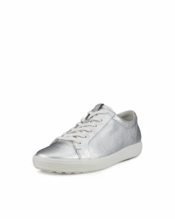ECCO Sneakers | Casual-SOFT 7 W Silver