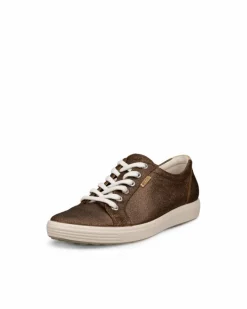 ECCO Casual | Sneakers-SOFT 7 W Brown