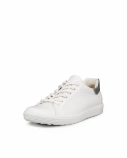 ECCO Sneakers | Casual-SOFT 7 W White