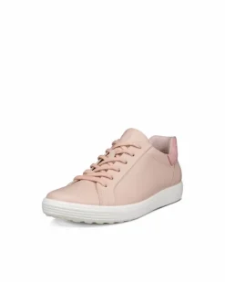 ECCO Sneakers | Casual-SOFT 7 W Pink