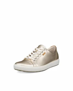 ECCO Casual | Sneakers-SOFT 7 W Gold