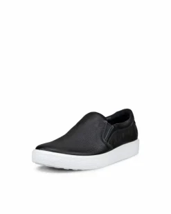 ECCO Sneakers | Casual-SOFT 60 W Black