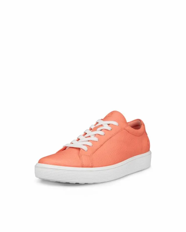 ECCO Casual | Sneakers-SOFT 60 W Orange