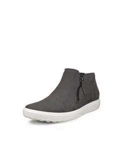 ECCO Casual | Sneakers-SOFT 7 W Grey