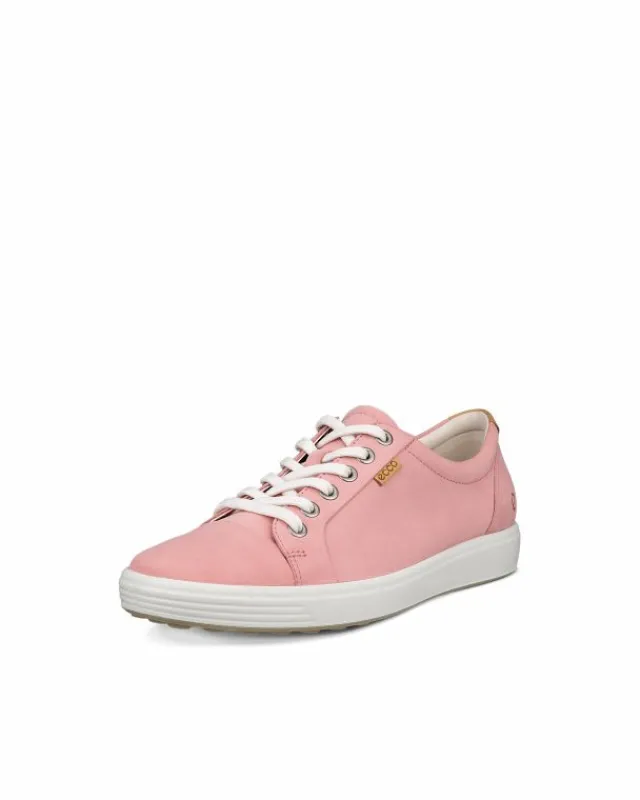 ECCO Casual | Sneakers-SOFT 7 W Pink