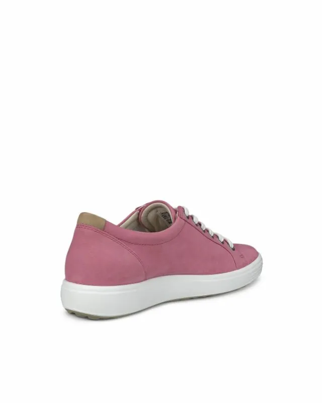 ECCO Casual | Sneakers-SOFT 7 W Pink