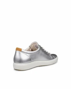 ECCO Casual | Sneakers-SOFT 7 W Silver