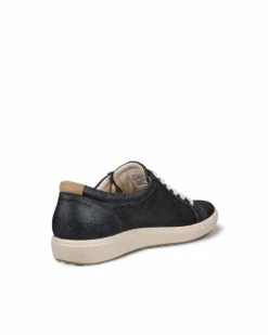 ECCO Casual | Sneakers-SOFT 7 W Black