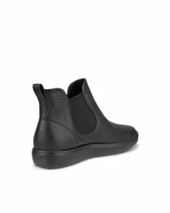 ECCO Casual-SOFT 7 W Black