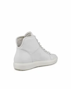ECCO Sneakers | Casual-SOFT 7 W White