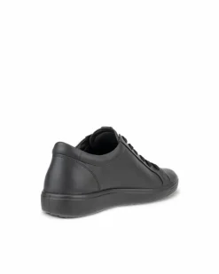 ECCO Sneakers | Casual-SOFT 7 W Black