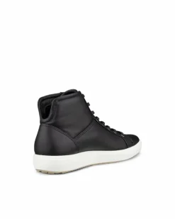 ECCO Sneakers | Casual-SOFT 7 W Black